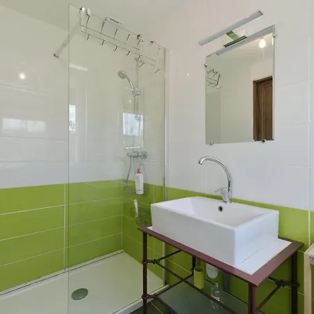 Cozy Perche - Maison Avec Jardin Cour-Maugis-sur-Huisne