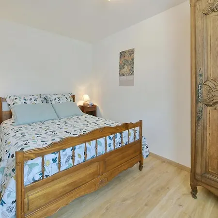 Cozy Perche - Maison Avec Jardin Cour-Maugis-sur-Huisne