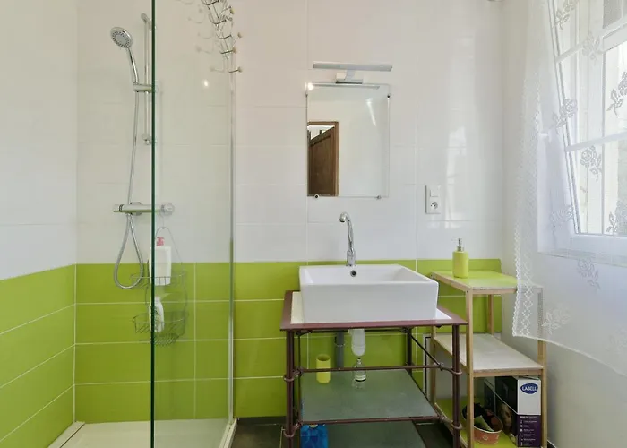 Cozy Perche - Maison Avec Jardin Casa de Férias Cour-Maugis-sur-Huisne